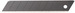 Лезвия OLFA BLACK MAX сегментированное, 18х100х0,5мм, 10шт