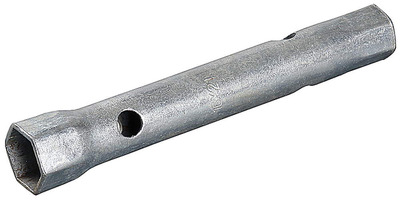 Ключ трубчатый свечной STAYER, 16х21мм