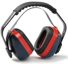 Наушники SACLA™ MAX 700 (30 дБ) стандартное оголовье, 31070