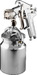 Краскопульт пневматический STAYER "PROFESSIONAL" AirPro, 1,4мм 06477-1.4