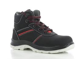 Ботинки Montis КП ПУ/ПУ МБС SAFETY JOGGER