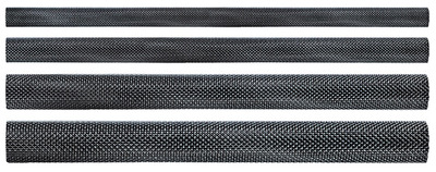 Металлическая сетчатая гильза BIT-MS 12x1000 (М6-М8)