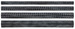 Металлическая сетчатая гильза BIT-MS 12x1000 (М6-М8)