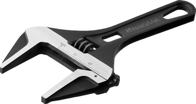 Ключ разводной SlimWide-K, 150 / 28 мм, KRAFTOOL