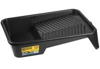 Ванночка STAYER "PROFESSIONAL" малярная пластмассовая, 29х15см, 0,4л