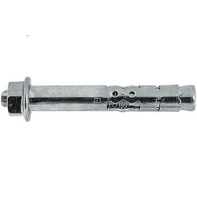 Анкерный болт с гайкой MHA-B М10 х 12 х 130 мм MUNGO (20 шт)