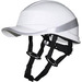Каска DeltaPlus™ DIAMOND V UP (с храповиком), белая