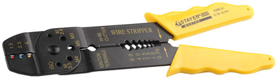Электропассатижи STAYER "MASTER", 0,75-6мм, 210мм