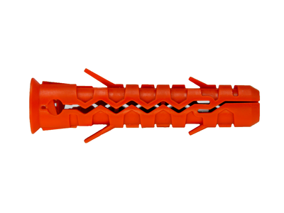 Дюбель нейлоновый MGD MUNGO 14 х 140 (50шт)