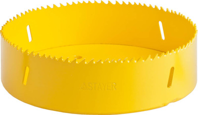 Коронка BIMETAL 152мм, универсальная, STAYER "PROFESSIONAL"