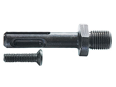 Адаптер на резьбу 1/2", SDS PLUS// MATRIX MASTER