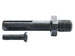 Адаптер на резьбу 1/2", SDS PLUS// MATRIX MASTER