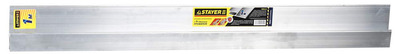 Правило STAYER "PROFI" алюминиевое, h-образный профиль, 2 м