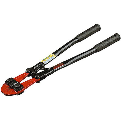 Болторез KRAFTOOL "PRO" "RED JAWS", 450мм
