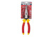 Длинногубцы прямые  Insulated, 200мм, двухкомпонентные рукоятки//MATRIX PROFESSIONAL