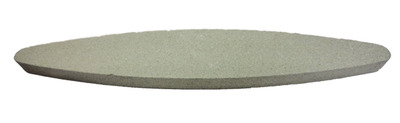 Брусок наждачный, 230 мм, "Лодочка"  (Hobbi) (шт.)