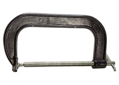 Струбцина G-образная, 250 мм// SPARTA