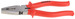 Плоскогубцы STAYER "STANDARD", 180мм