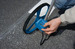 Измерительное колесо "Bosch" GWM 40 0.601.074.100