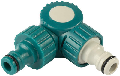Переходник RACO "Original Swivel System" (соединитель-соединитель)