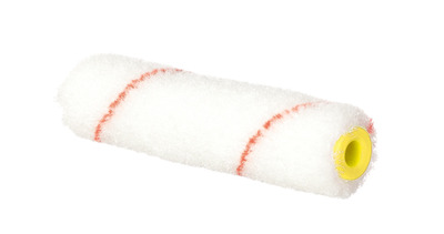 Мини-ролик "Нейлон" 100 мм, 3шт. (Hobbi) (уп.)