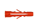 Дюбель нейлоновый MNL MUNGO 6 х 50 (100шт)