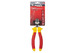 Бокорезы  Insulated, 160мм, двухкомпонентные рукоятки// MATRIX PROFESSIONAL