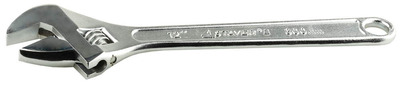 Ключ разводной STAYER "MASTER", 12" / 300мм