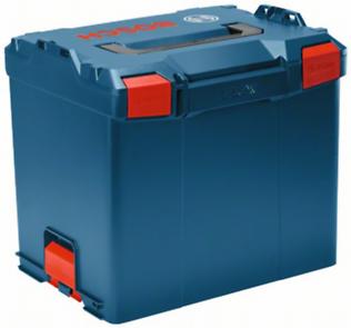 Кейс Bosch L-Boxx 374 1.600.A01.2G3