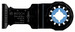 Погружное пильное полотно Bosch RB-1ШТ AIZ 32 AT