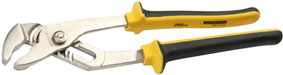 Клещи переставные STAYER "PROFESSIONAL" "PROTech", 250мм