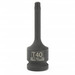 Головка ударная TORX  40 1/2"// Stels