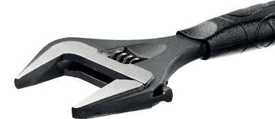 Ключ разводной COBRA, 200 / 39 мм, STAYER 27264-20