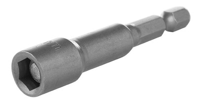 Бита с торцевой головкой 8 мм // БИБЕР