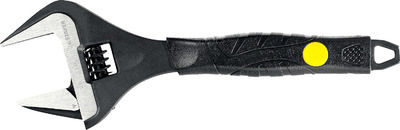 Ключ разводной COBRA, 200 / 39 мм, STAYER 27264-20