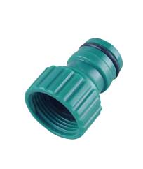 Соединитель RACO "PROFI EXTRA-FLOW" (шланг-насадка), 3/4"