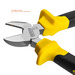 Бокорезы HERCULES, STAYER Professional 2203-5-18, 180мм