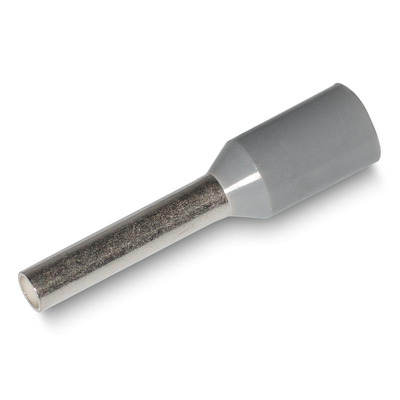 Наконечник втулочный НШВИ 0.75-8 (GLW)