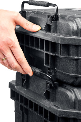 Тележка на колесах "GEAR CART", 22", KETER