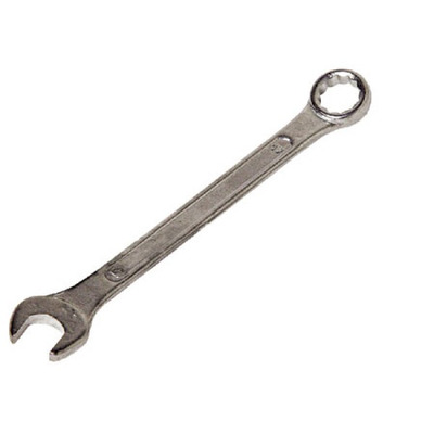 Ключ комбинированный 23 мм, Cr-V, STAYER "МАСТЕР"