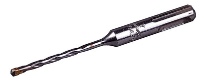 Бур по бетону SDS-plus 4 х 110мм // STAYER "PROFESSIONAL"
