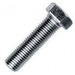 Болт шестигр/гол. полная резьба М20X70 DIN933 сталь  А2