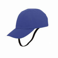 Каскетка защитная RZ Favori®T CAP, синяя 95518