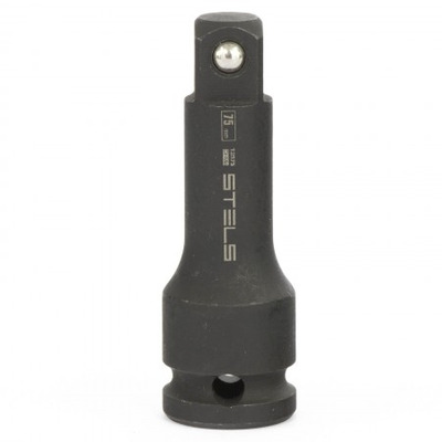 Удлинитель ударный 75 мм 1/2"// Stels
