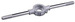 Плашкодержатель STAYER, 50x380мм