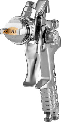 Краскопульт пневматический STAYER "PROFESSIONAL" AirPro, 1,4мм 06476-1.4