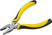 Плоскогубцы комбинированные STAYER "MASTER" "HERCULES" "MINI", 120мм