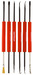 Набор радиомонтажника MAXTerm, STAYER 55338-H12, 12в1