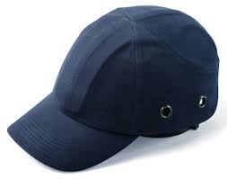 Каскетка SACLA™ синий, 57300
