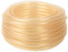 Шланг ЗУБР ПВХ однослойный, 3/4" х 25 м